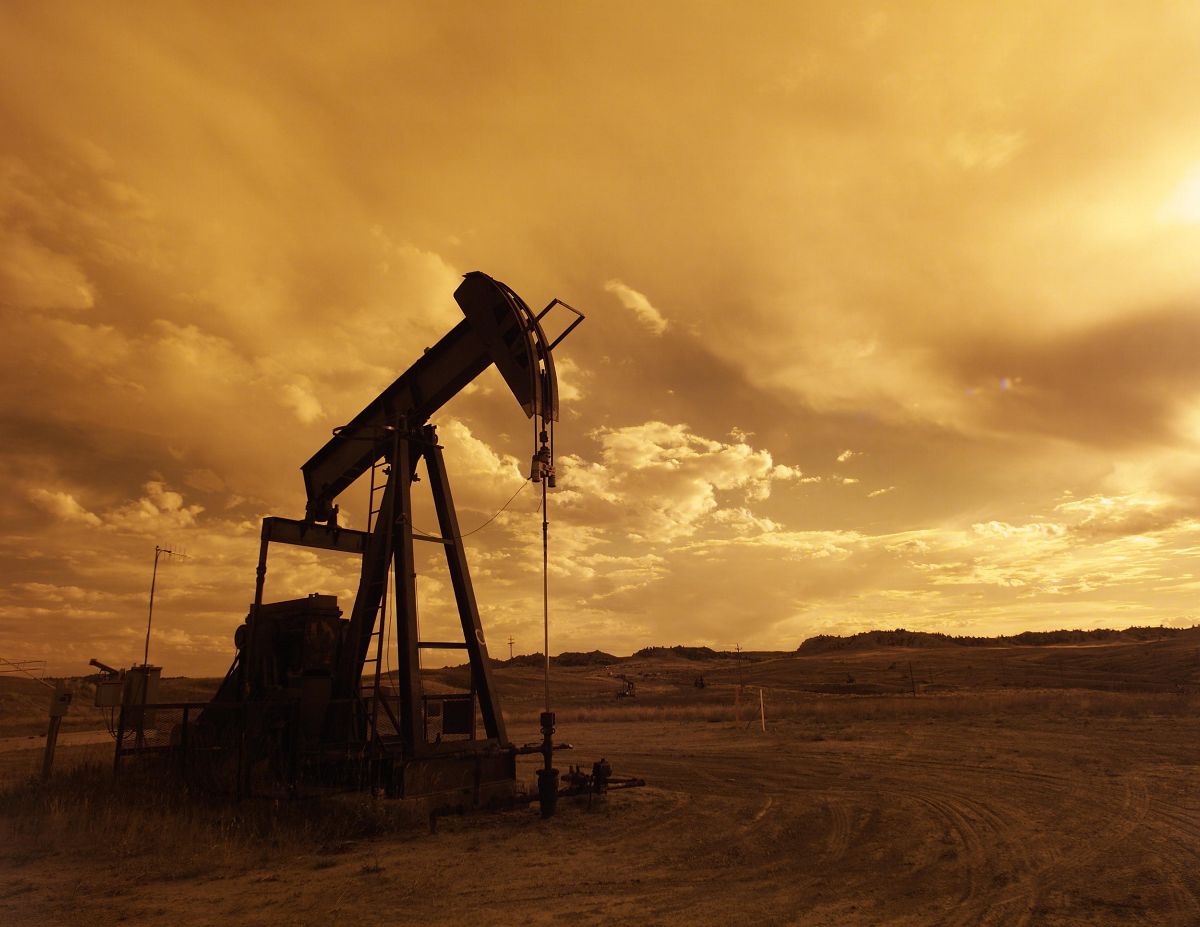 Energy production infrastructure