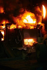 Heat Treatment